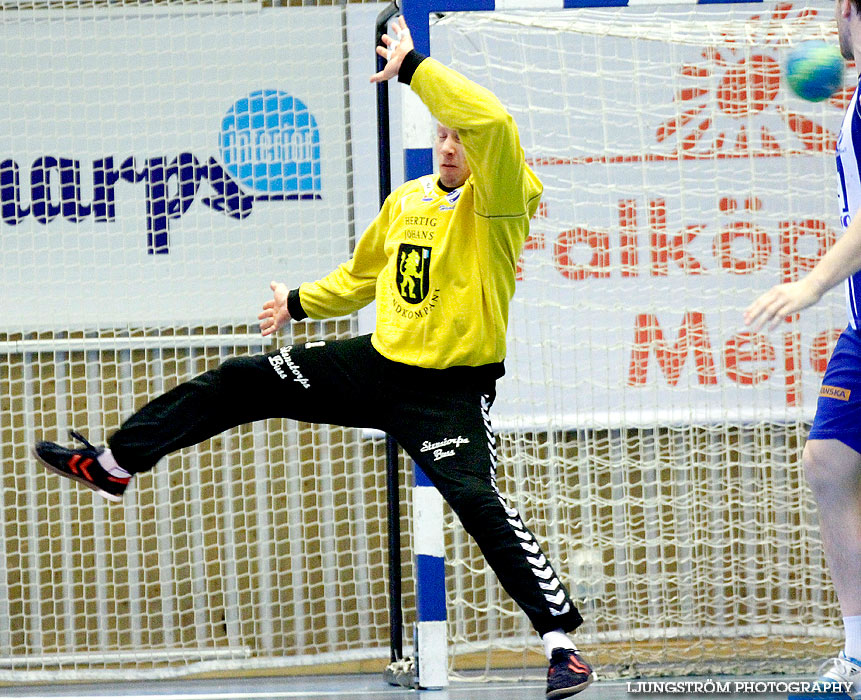 IFK Skövde HK-Lugi HF 27-33,herr,Arena Skövde,Skövde,Sverige,Handboll,,2013,67079