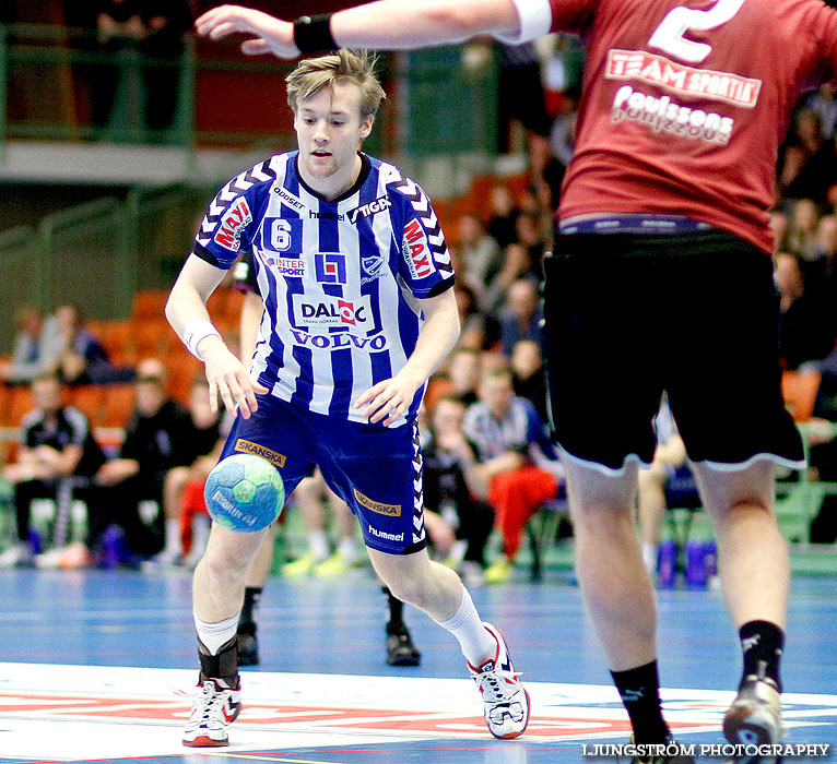 IFK Skövde HK-Lugi HF 27-33,herr,Arena Skövde,Skövde,Sverige,Handboll,,2013,67082