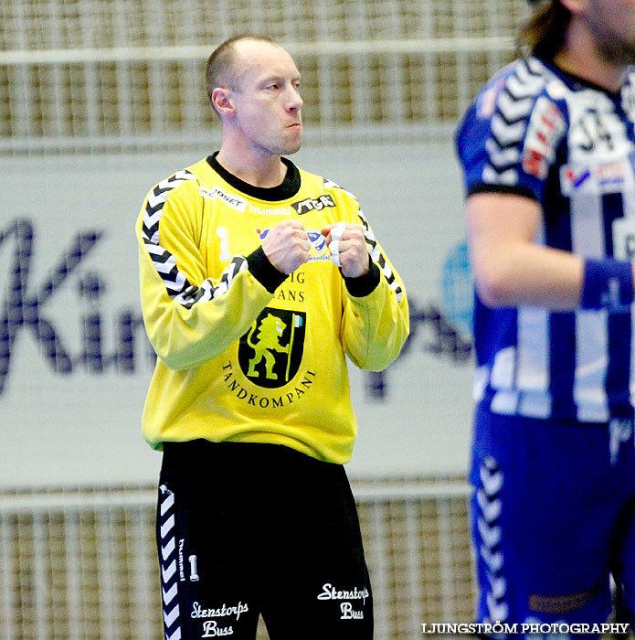 IFK Skövde HK-Lugi HF 27-33,herr,Arena Skövde,Skövde,Sverige,Handboll,,2013,67087