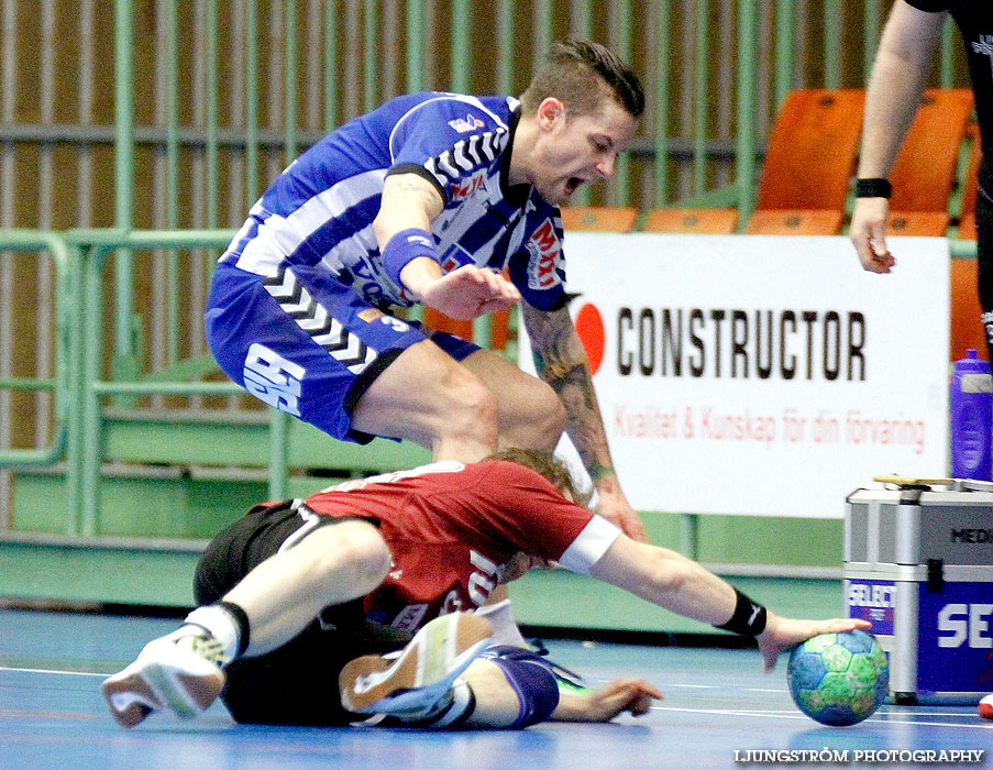 IFK Skövde HK-Lugi HF 27-33,herr,Arena Skövde,Skövde,Sverige,Handboll,,2013,67088