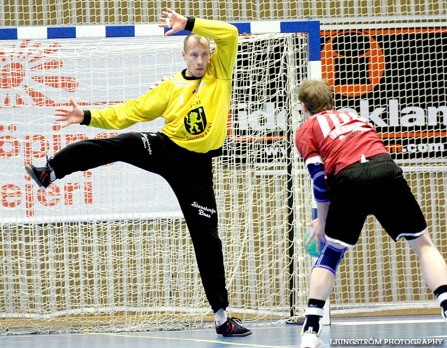 IFK Skövde HK-Lugi HF 27-33,herr,Arena Skövde,Skövde,Sverige,Handboll,,2013,67093
