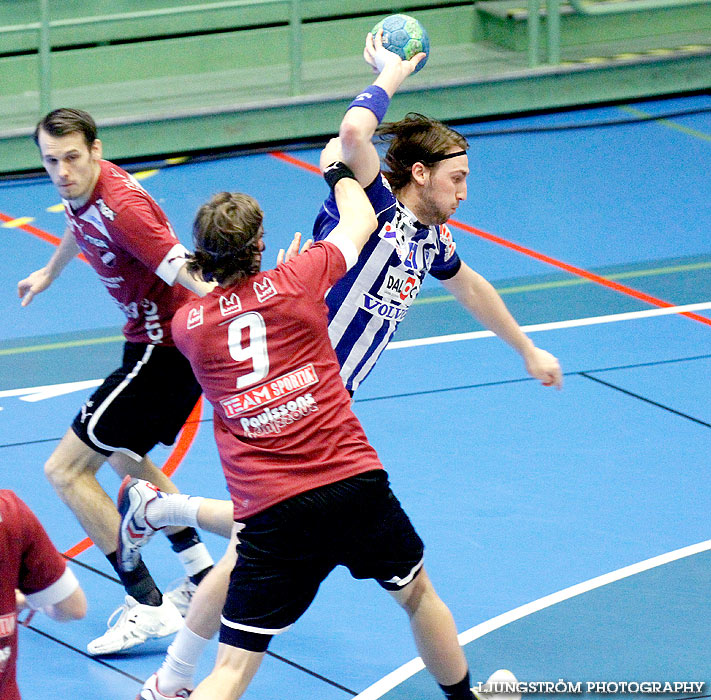 IFK Skövde HK-Lugi HF 27-33,herr,Arena Skövde,Skövde,Sverige,Handboll,,2013,67100