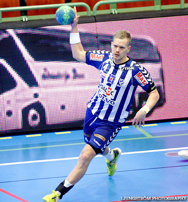 IFK Skövde HK-Lugi HF 27-33,herr,Arena Skövde,Skövde,Sverige,Handboll,,2013,67104