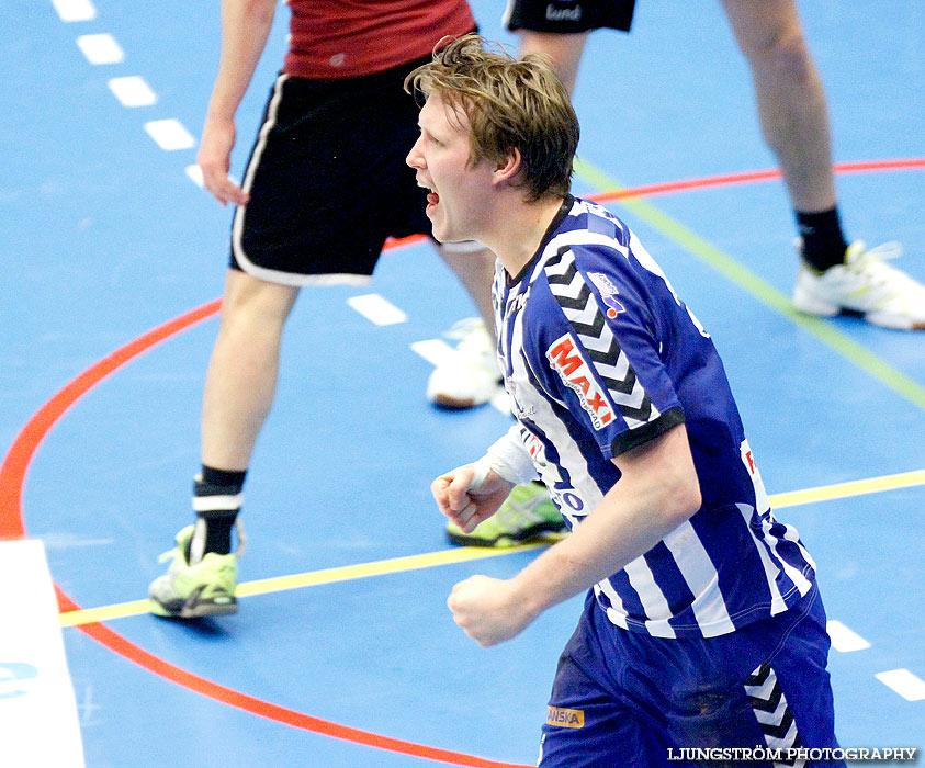 IFK Skövde HK-Lugi HF 27-33,herr,Arena Skövde,Skövde,Sverige,Handboll,,2013,67109