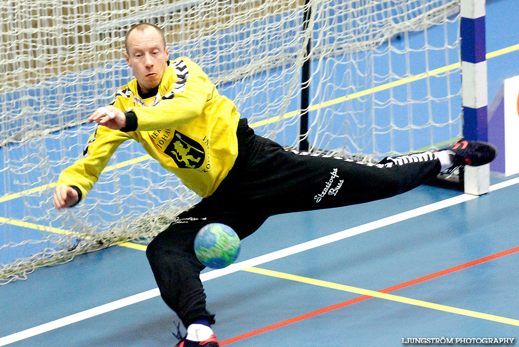 IFK Skövde HK-Lugi HF 27-33,herr,Arena Skövde,Skövde,Sverige,Handboll,,2013,67111