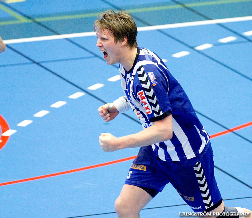 IFK Skövde HK-Lugi HF 27-33,herr,Arena Skövde,Skövde,Sverige,Handboll,,2013,67114