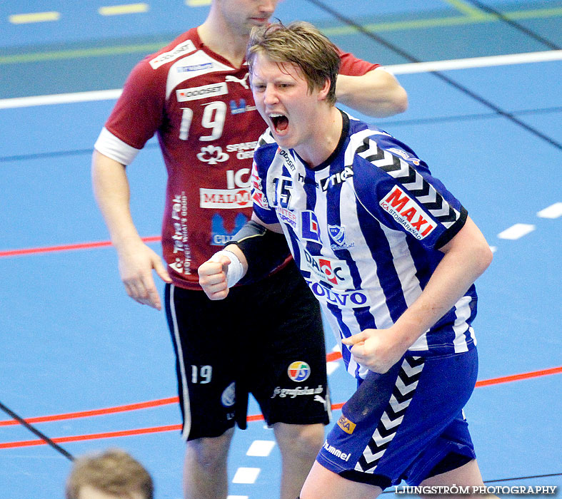 IFK Skövde HK-Lugi HF 27-33,herr,Arena Skövde,Skövde,Sverige,Handboll,,2013,67115