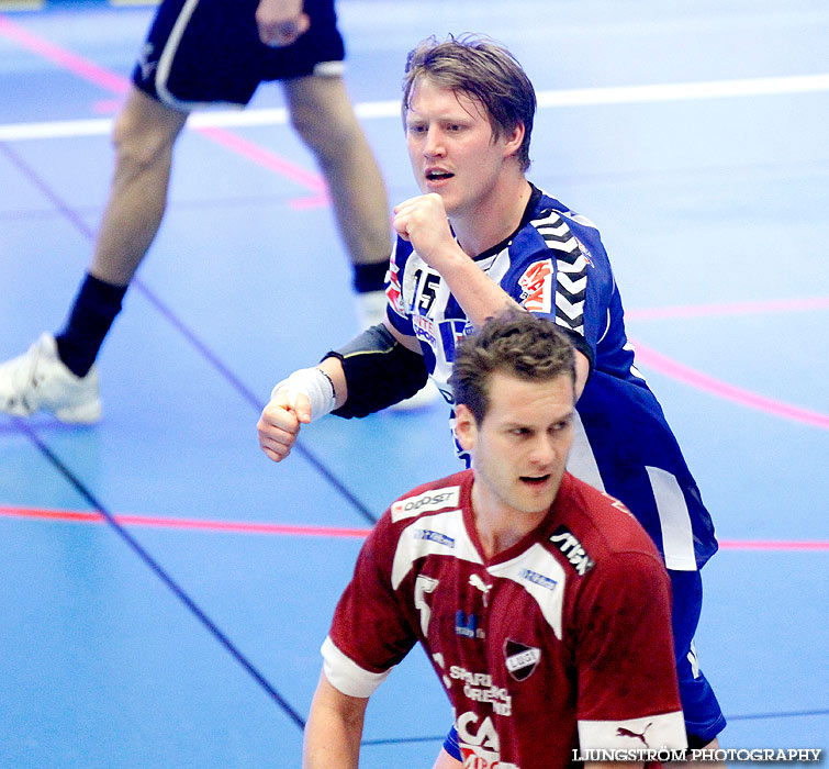 IFK Skövde HK-Lugi HF 27-33,herr,Arena Skövde,Skövde,Sverige,Handboll,,2013,67116