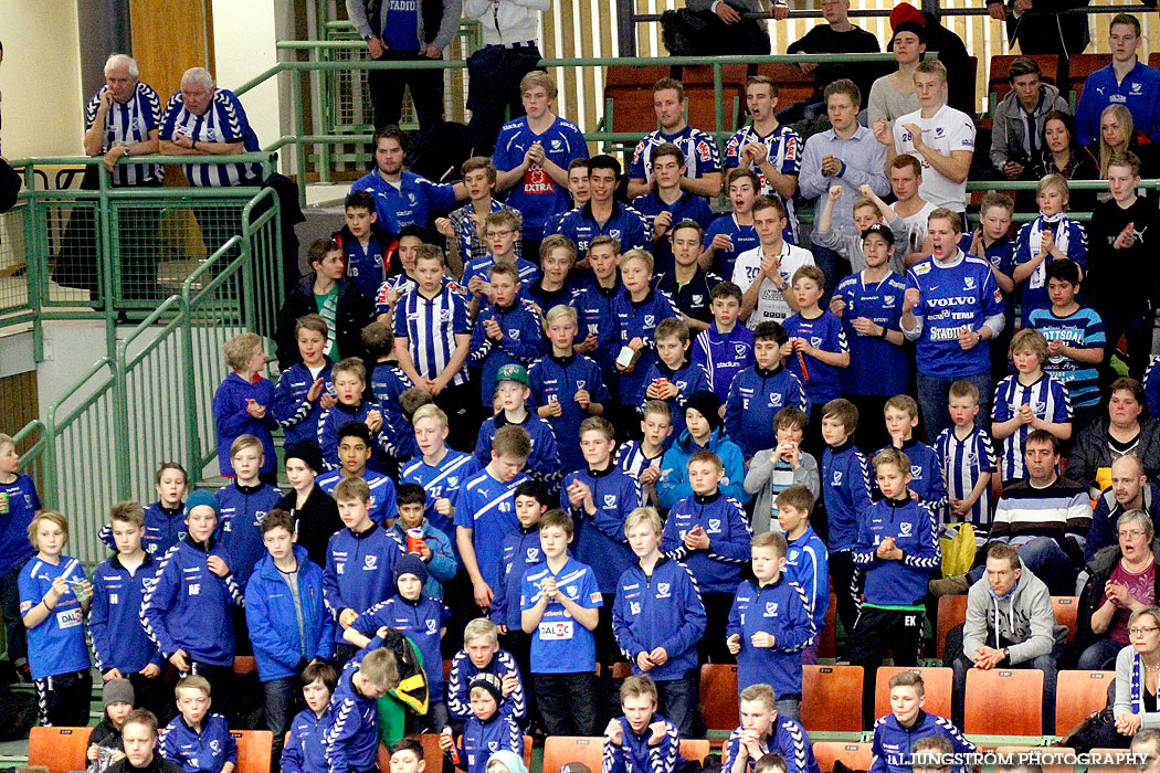 IFK Skövde HK-Lugi HF 27-33,herr,Arena Skövde,Skövde,Sverige,Handboll,,2013,67117