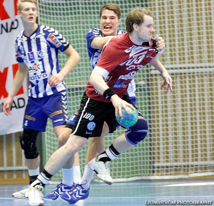 IFK Skövde HK-Lugi HF 27-33,herr,Arena Skövde,Skövde,Sverige,Handboll,,2013,67128