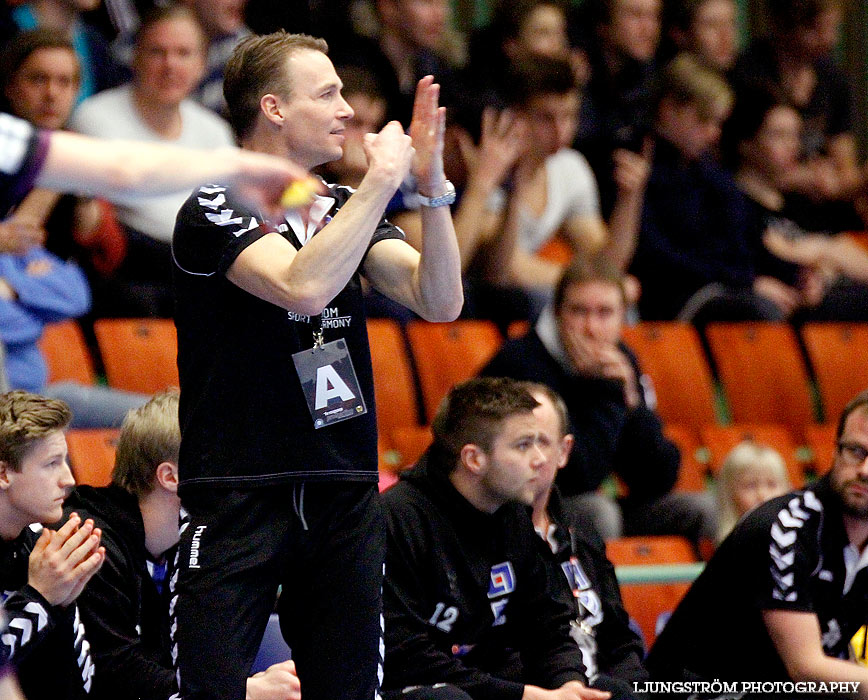 IFK Skövde HK-Lugi HF 27-33,herr,Arena Skövde,Skövde,Sverige,Handboll,,2013,67131