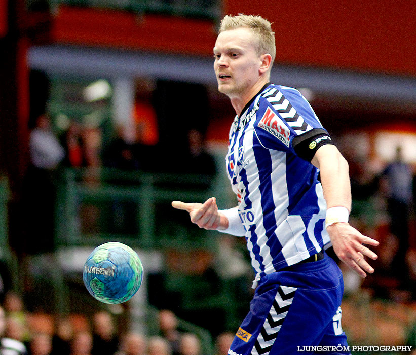 IFK Skövde HK-Lugi HF 27-33,herr,Arena Skövde,Skövde,Sverige,Handboll,,2013,67132