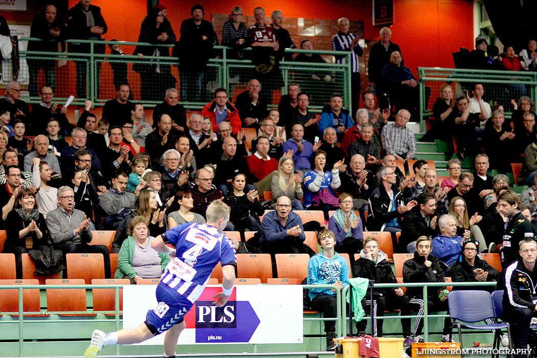 IFK Skövde HK-Lugi HF 27-33,herr,Arena Skövde,Skövde,Sverige,Handboll,,2013,67133