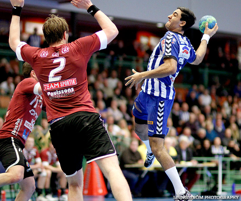 IFK Skövde HK-Lugi HF 27-33,herr,Arena Skövde,Skövde,Sverige,Handboll,,2013,67147