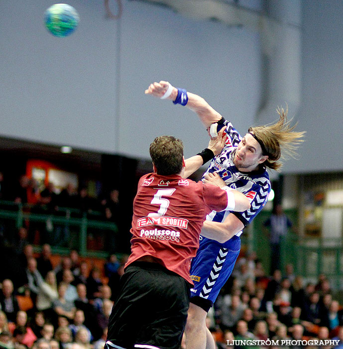 IFK Skövde HK-Lugi HF 27-33,herr,Arena Skövde,Skövde,Sverige,Handboll,,2013,67151