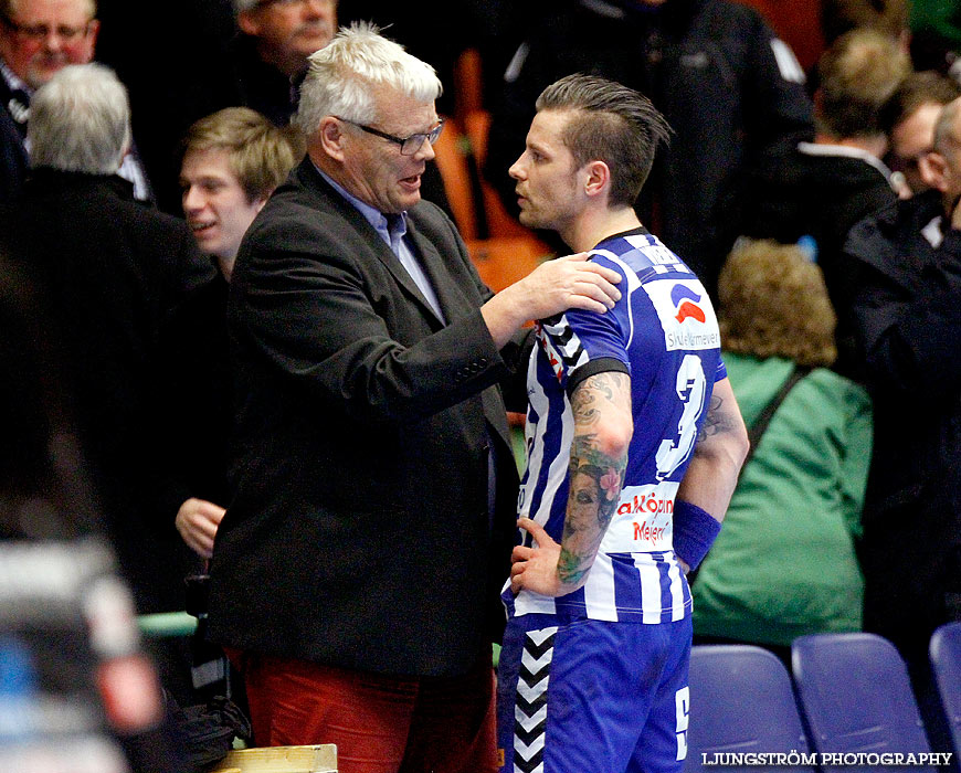 IFK Skövde HK-Lugi HF 27-33,herr,Arena Skövde,Skövde,Sverige,Handboll,,2013,67156