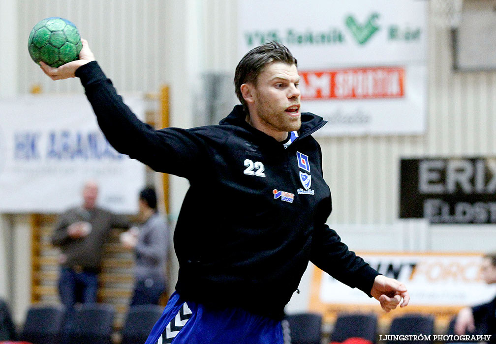 HK Aranäs-IFK Skövde HK 31-27,herr,Aranäshallen,Kungsbacka,Sverige,Handboll,,2013,67262