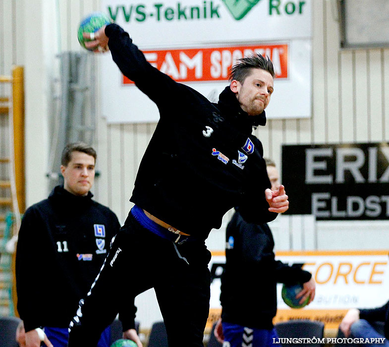 HK Aranäs-IFK Skövde HK 31-27,herr,Aranäshallen,Kungsbacka,Sverige,Handboll,,2013,67263
