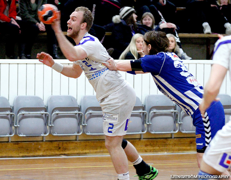 HK Aranäs-IFK Skövde HK 31-27,herr,Aranäshallen,Kungsbacka,Sverige,Handboll,,2013,67271