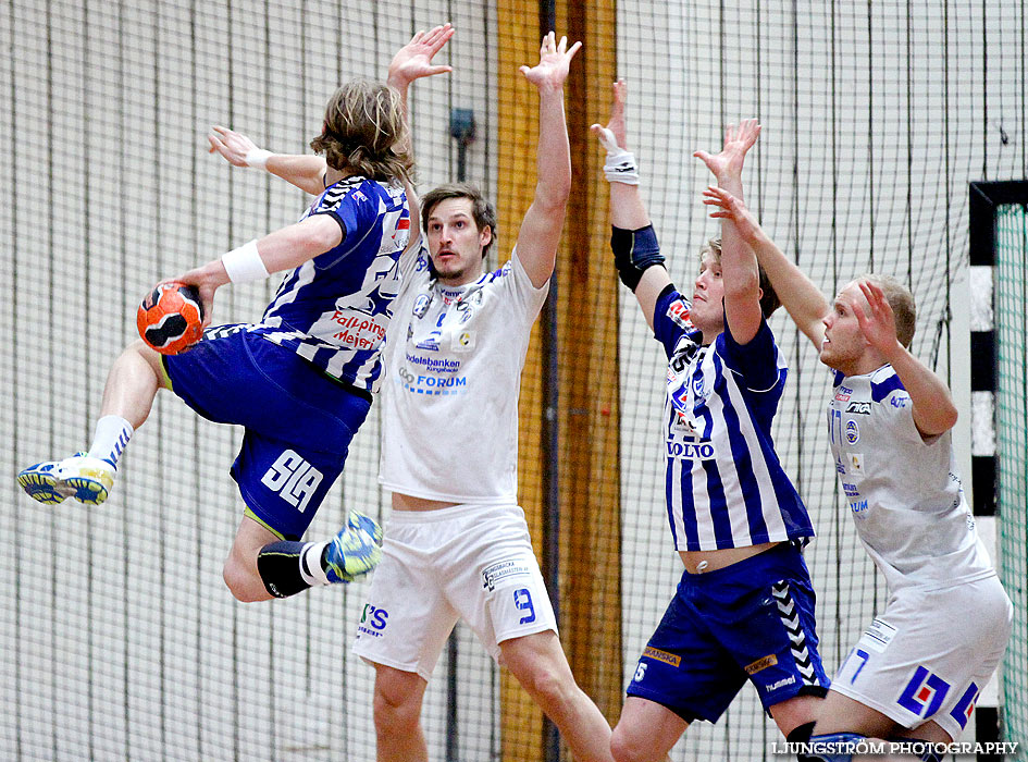 HK Aranäs-IFK Skövde HK 31-27,herr,Aranäshallen,Kungsbacka,Sverige,Handboll,,2013,67272