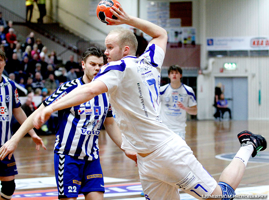 HK Aranäs-IFK Skövde HK 31-27,herr,Aranäshallen,Kungsbacka,Sverige,Handboll,,2013,67274