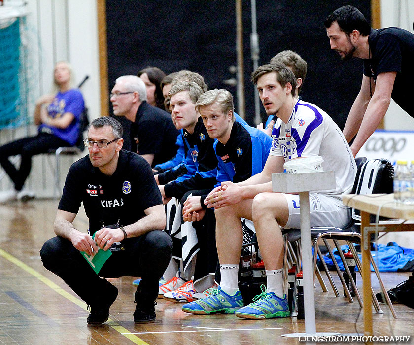 HK Aranäs-IFK Skövde HK 31-27,herr,Aranäshallen,Kungsbacka,Sverige,Handboll,,2013,67280