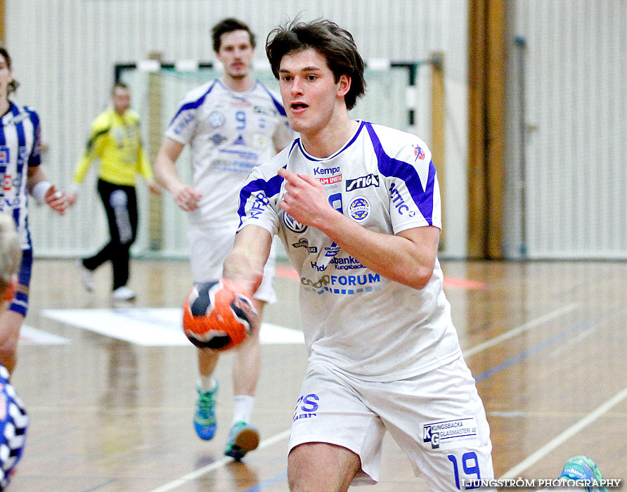 HK Aranäs-IFK Skövde HK 31-27,herr,Aranäshallen,Kungsbacka,Sverige,Handboll,,2013,67282