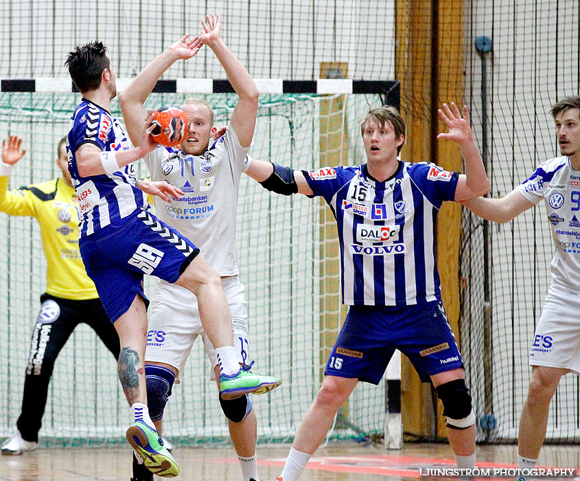 HK Aranäs-IFK Skövde HK 31-27,herr,Aranäshallen,Kungsbacka,Sverige,Handboll,,2013,67285