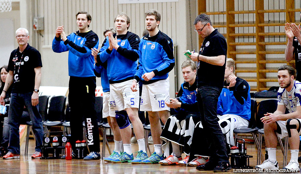 HK Aranäs-IFK Skövde HK 31-27,herr,Aranäshallen,Kungsbacka,Sverige,Handboll,,2013,67289