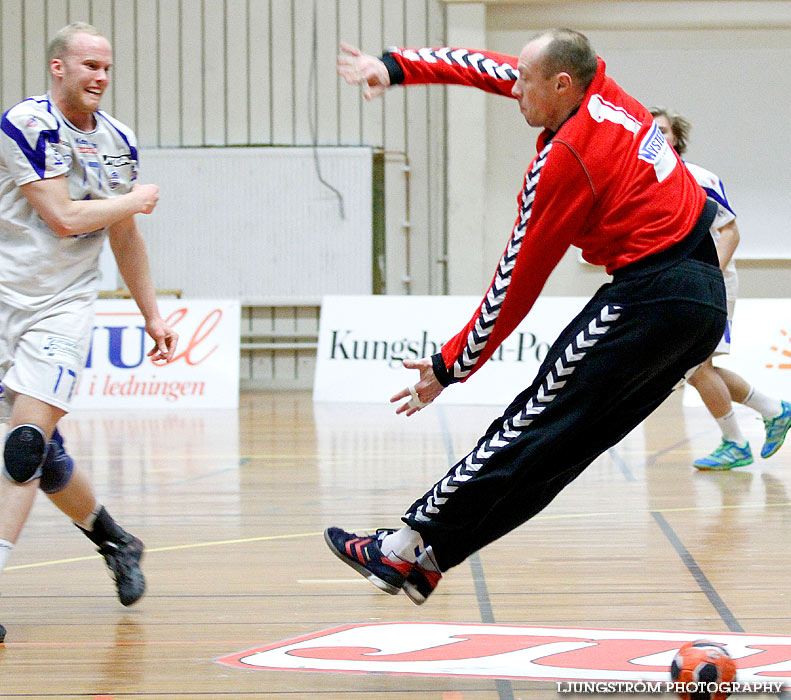 HK Aranäs-IFK Skövde HK 31-27,herr,Aranäshallen,Kungsbacka,Sverige,Handboll,,2013,67293