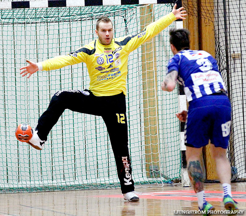 HK Aranäs-IFK Skövde HK 31-27,herr,Aranäshallen,Kungsbacka,Sverige,Handboll,,2013,67296