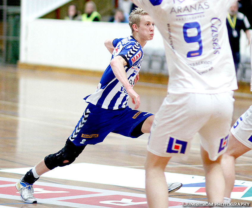 HK Aranäs-IFK Skövde HK 31-27,herr,Aranäshallen,Kungsbacka,Sverige,Handboll,,2013,67300