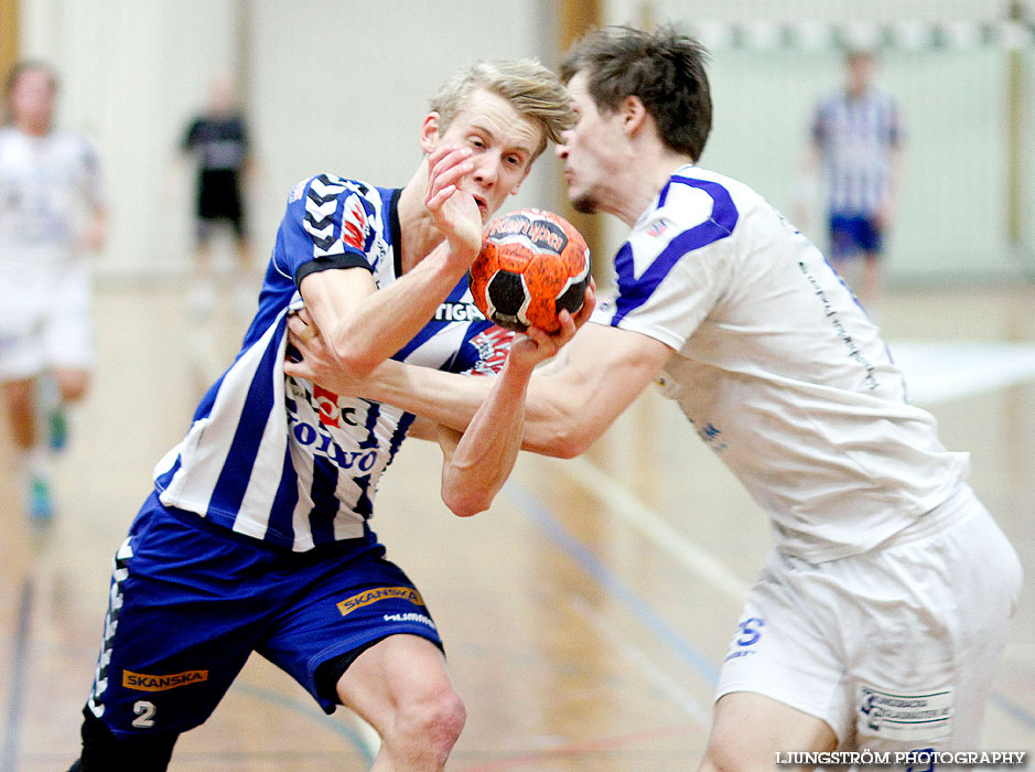 HK Aranäs-IFK Skövde HK 31-27,herr,Aranäshallen,Kungsbacka,Sverige,Handboll,,2013,67301