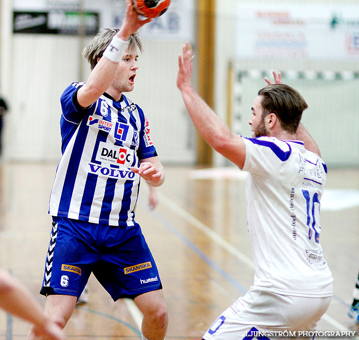 HK Aranäs-IFK Skövde HK 31-27,herr,Aranäshallen,Kungsbacka,Sverige,Handboll,,2013,67302