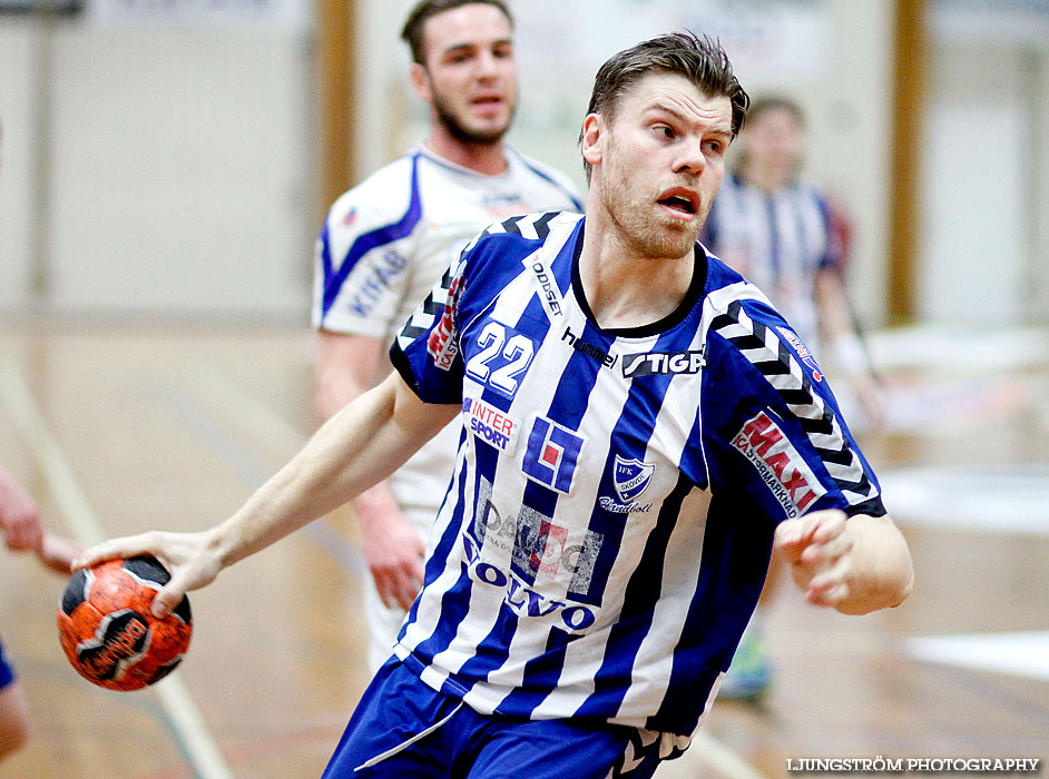 HK Aranäs-IFK Skövde HK 31-27,herr,Aranäshallen,Kungsbacka,Sverige,Handboll,,2013,67303