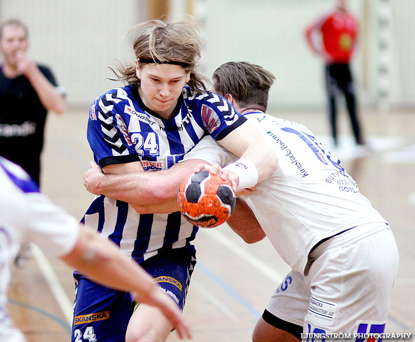 HK Aranäs-IFK Skövde HK 31-27,herr,Aranäshallen,Kungsbacka,Sverige,Handboll,,2013,67304