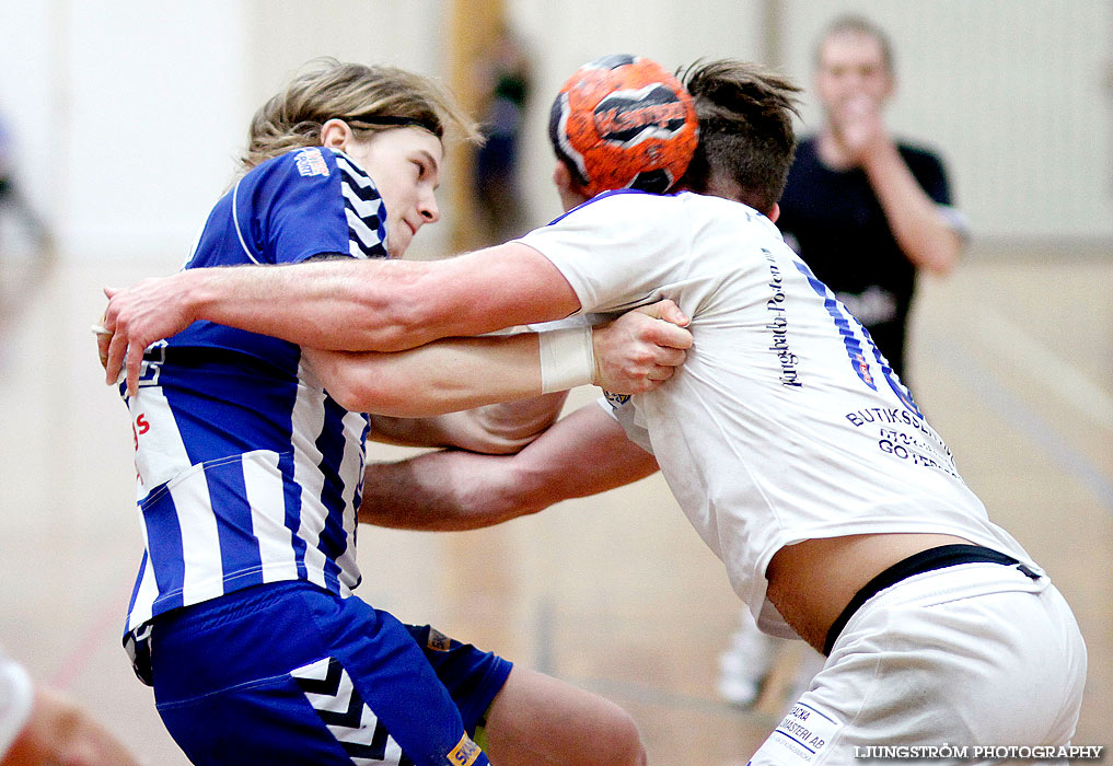 HK Aranäs-IFK Skövde HK 31-27,herr,Aranäshallen,Kungsbacka,Sverige,Handboll,,2013,67305