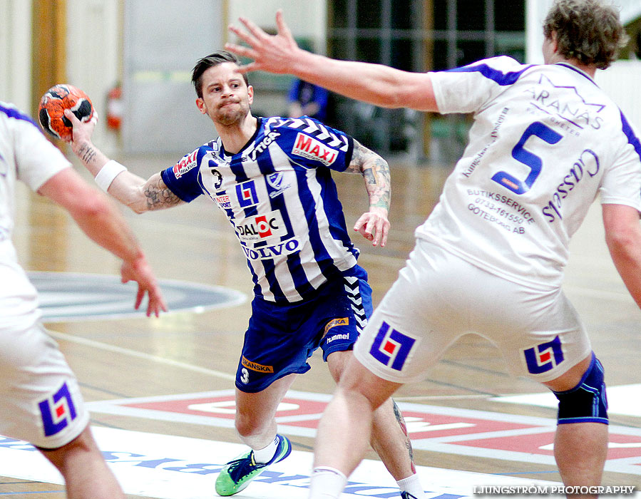 HK Aranäs-IFK Skövde HK 31-27,herr,Aranäshallen,Kungsbacka,Sverige,Handboll,,2013,67307