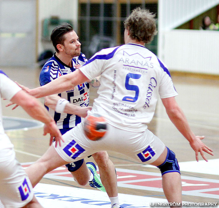 HK Aranäs-IFK Skövde HK 31-27,herr,Aranäshallen,Kungsbacka,Sverige,Handboll,,2013,67308