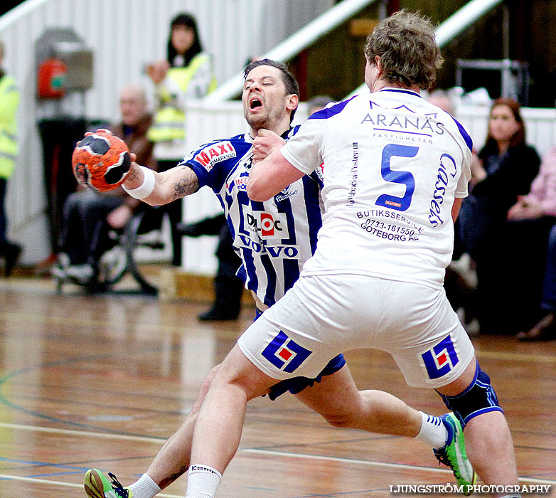 HK Aranäs-IFK Skövde HK 31-27,herr,Aranäshallen,Kungsbacka,Sverige,Handboll,,2013,67309