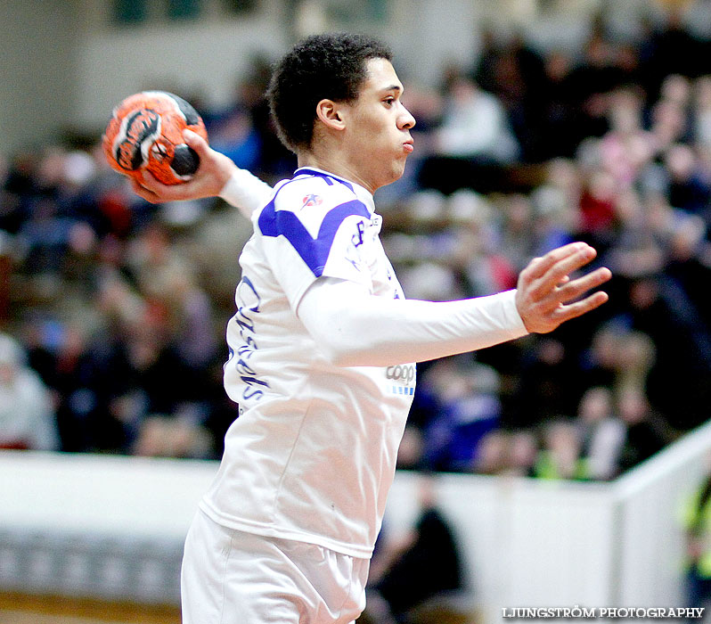 HK Aranäs-IFK Skövde HK 31-27,herr,Aranäshallen,Kungsbacka,Sverige,Handboll,,2013,67315