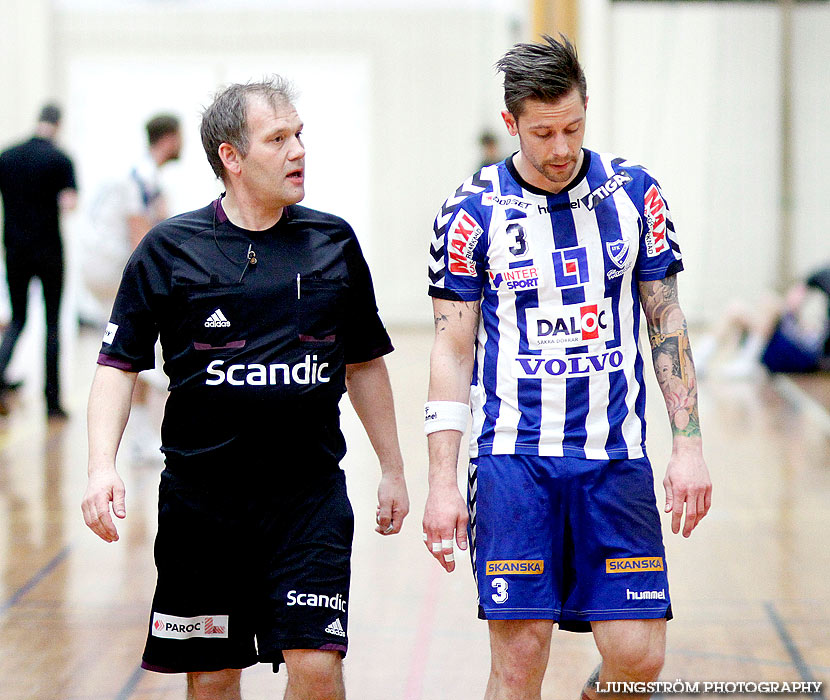 HK Aranäs-IFK Skövde HK 31-27,herr,Aranäshallen,Kungsbacka,Sverige,Handboll,,2013,67316