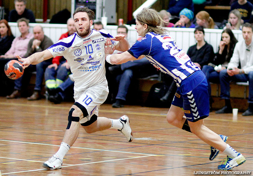 HK Aranäs-IFK Skövde HK 31-27,herr,Aranäshallen,Kungsbacka,Sverige,Handboll,,2013,67317