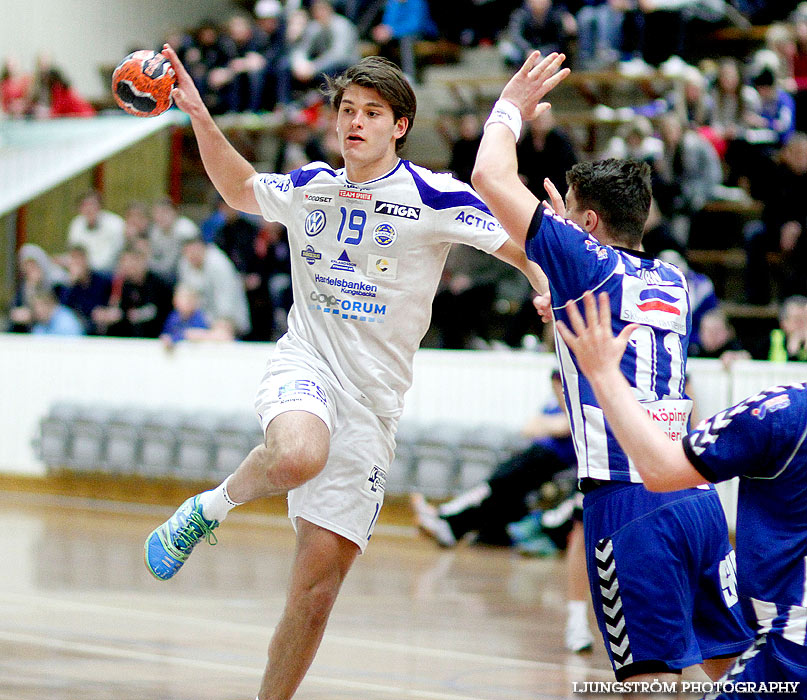 HK Aranäs-IFK Skövde HK 31-27,herr,Aranäshallen,Kungsbacka,Sverige,Handboll,,2013,67318