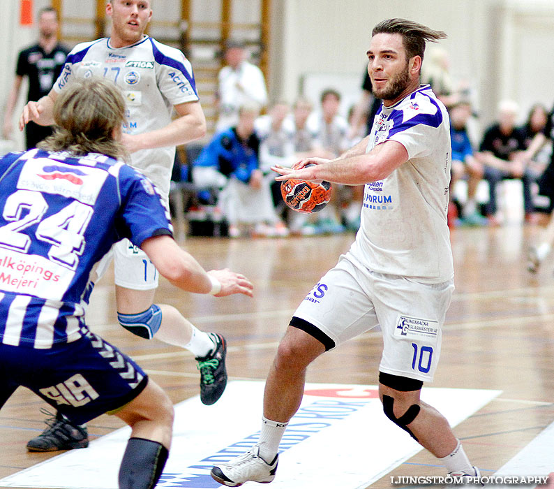 HK Aranäs-IFK Skövde HK 31-27,herr,Aranäshallen,Kungsbacka,Sverige,Handboll,,2013,67322