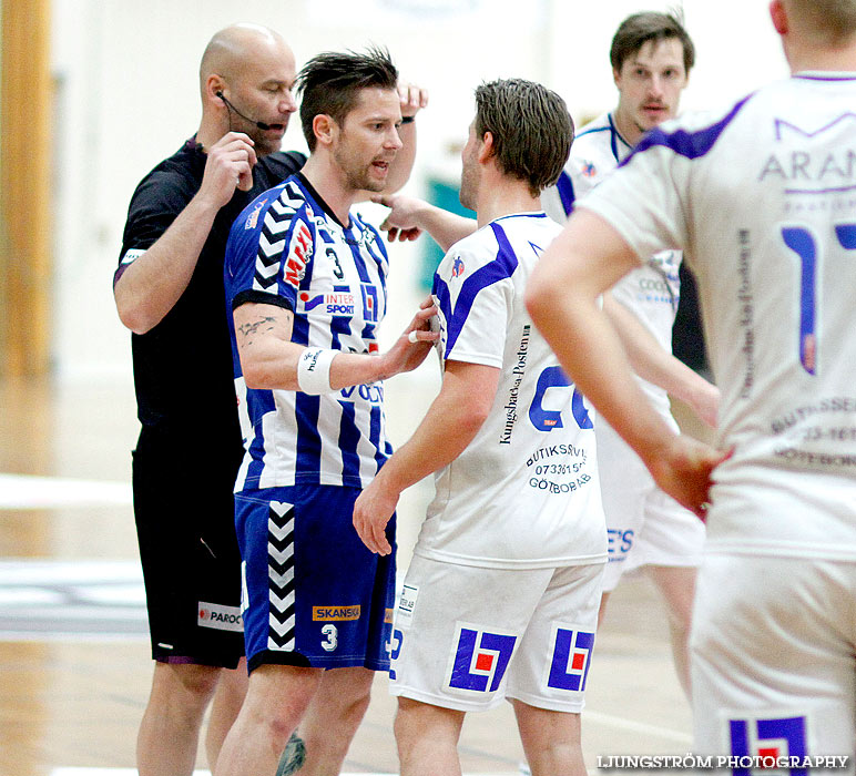 HK Aranäs-IFK Skövde HK 31-27,herr,Aranäshallen,Kungsbacka,Sverige,Handboll,,2013,67324