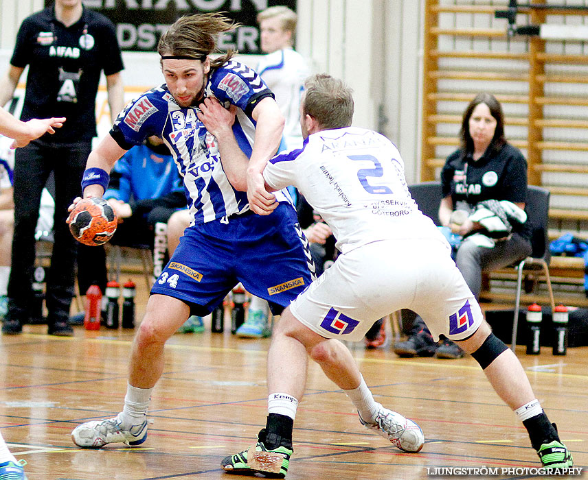 HK Aranäs-IFK Skövde HK 31-27,herr,Aranäshallen,Kungsbacka,Sverige,Handboll,,2013,67325