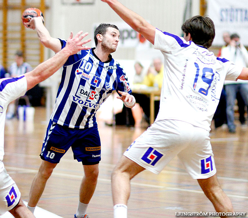 HK Aranäs-IFK Skövde HK 31-27,herr,Aranäshallen,Kungsbacka,Sverige,Handboll,,2013,67328