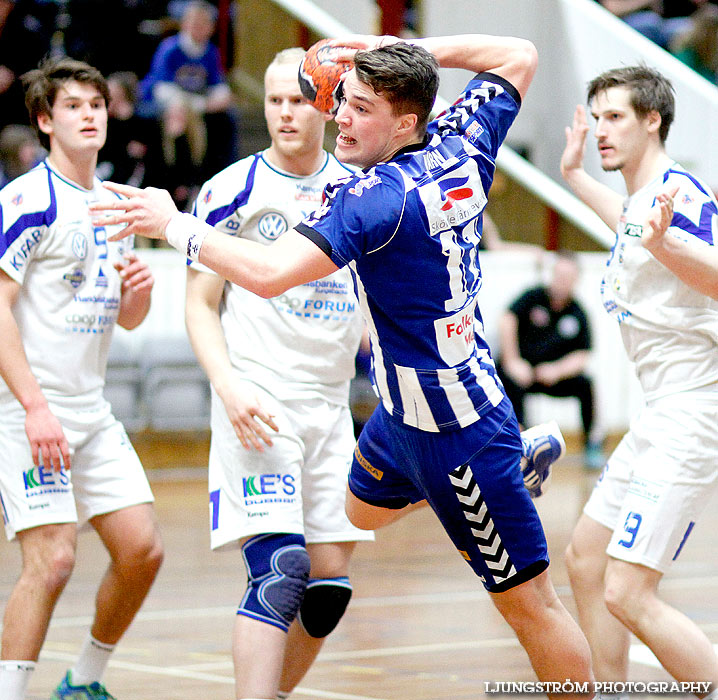 HK Aranäs-IFK Skövde HK 31-27,herr,Aranäshallen,Kungsbacka,Sverige,Handboll,,2013,67330