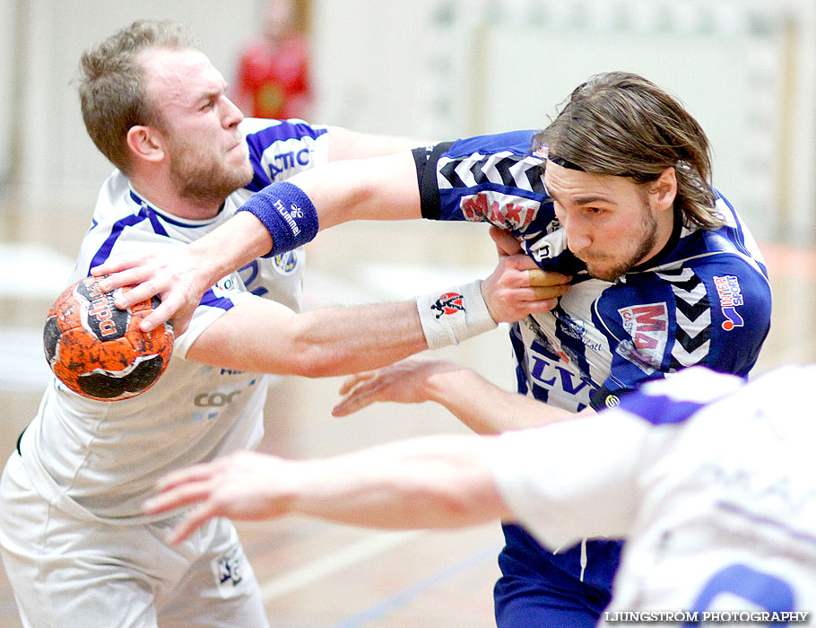 HK Aranäs-IFK Skövde HK 31-27,herr,Aranäshallen,Kungsbacka,Sverige,Handboll,,2013,67331